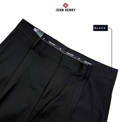 Quần Tây Nam Form Wide-Leg Straight DP26SS03C-NMWL