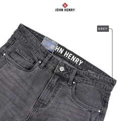 Quần Jeans Nam Form Ôm JN26SS22C-SL