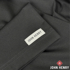 Áo Thun Nam John Henry tay ngắn cổ tròn TS25SS15P-RG