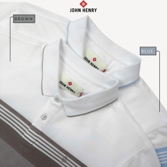 Áo Polo Nam Form Vừa Tay Ngắn KS25SS38C-SCHE