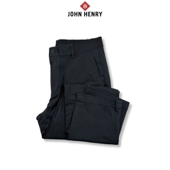 Quần Khaki Nam Form Ôm Vừa Lưng Thông Minh KP26SS01P-EPSC