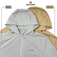 Áo Khoác Nam Phao Mỏng JK26SS01T-PA