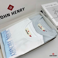 Áo Thun Nam Form Vừa TS25FH29P-RGUS