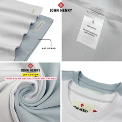 Áo Thun Nam Form Vừa TS25FH29P-RGUS