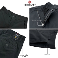 Quần Khaki Nam Form Ôm Vừa Lưng Thông Minh KP26SS01P-EPSC