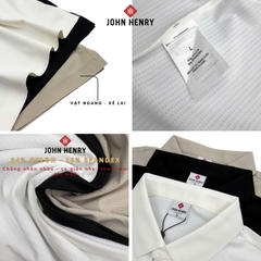 Áo Polo Nam Ngắn Tay Form Vừa KS26SS40-AT