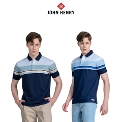 Áo Polo Nam Form Vừa Tay Ngắn KS25SS32C-SCHE