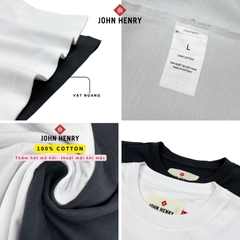 Áo Thun Nam Form Vừa TS25FH27C-RGUS