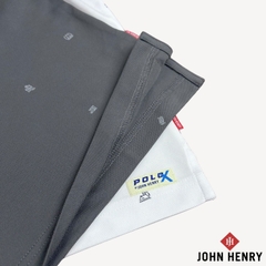 Áo Polo Nam Form Vừa Tay Ngắn KS25SS36T-SCHE