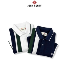 Áo Polo Nam Tay Ngắn Form Vừa KS26SS11P-SCHE