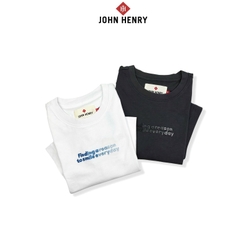 Áo Thun Nam Form Vừa TS25FH21T-RGUS