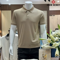 Áo Polo Form Vừa Tay Ngắn KS25ES28T-SCCA