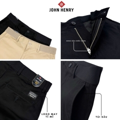 Quần Short Nam Form Trên Gối SP26SS05C-AK