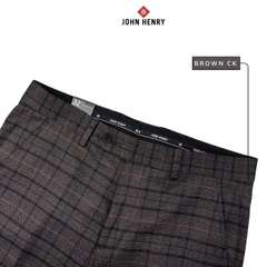 Quần Tây Nam Form Ôm Vừa DP26SS10P-NMSC