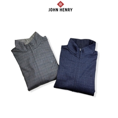 Áo Khoác Nam Thời Trang 2 mặt John Henry JK25FH03C-CT