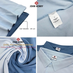 Áo Polo Nam Ngắn Tay Form Vừa KS26SS39-AT