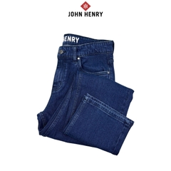 Quần Jean Dài Nam Form Rộng Trẻ trung, năng động JN26SS09T-CL - Classic