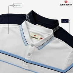 Áo Polo Nam Form Vừa Tay Ngắn KS25SS16C-SCHE
