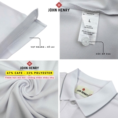 Áo Polo Nam Form Vừa Tay Ngắn KS25FH60C-SCCA