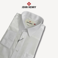 Áo Sơ Mi Nam Tay dài John Henry WS25SS18C-LD