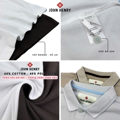 Áo Polo Nam Form Vừa Tay Ngắn KS25FH40C-SCHE