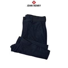 Quần Short Nam Form Trên Gối SP26SS04P-AK