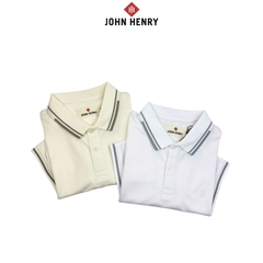 Áo Polo Nam Form Vừa Tay Ngắn KS25FH61P-SCCA