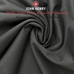 Áo Thun Nam John Henry tay ngắn cổ tròn TS25SS15P-RG