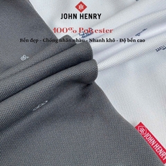 Áo Polo Nam Form Vừa Tay Ngắn KS25SS36T-SCHE