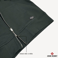 Áo Khoác Nam Cá Tính JK25FH09P-KA