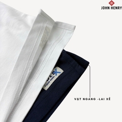 Áo Polo Nam Form Vừa Tay Ngắn KS25SS16C-SCHE