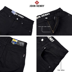 Quần Jeans Nam Form Vừa JN26SS18C-RG