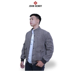 Áo Khoác Nam Thời Trang JK25FH05P-PA