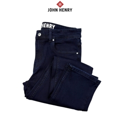 Quần Jeans Nam Form Ôm JN26SS01C-SL