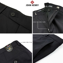 Quần Tây Nam Form Ôm Vừa DP25FH14P-NMSC