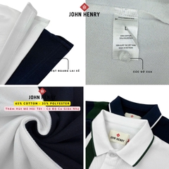 Áo Polo Nam Tay Ngắn Form Vừa KS26SS11P-SCHE