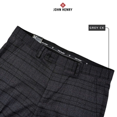 Quần Tây Nam Form Ôm Vừa DP26SS10P-NMSC