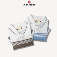 Áo Polo Nam Form Vừa Tay Ngắn KS25SS38C-SCHE