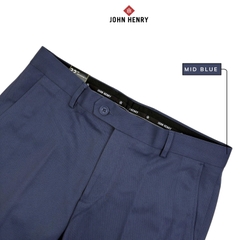 Quần Tây Nam Form Ôm Vừa DP25FH14P-NMSC