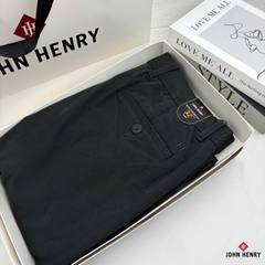 Quần Khaki Nam Form Ôm Vừa Lưng Thông Minh KP26SS01P-EPSC