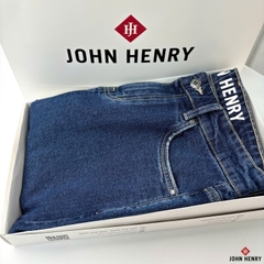 Quần Jeans Nam Form Rộng JN25SS31T-CL - REGULAR