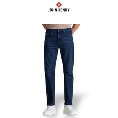 Quần Jeans Nam Form Vừa JN25FH42P-RG