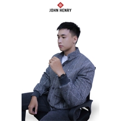 Áo Khoác Nam Thời Trang JK25FH05P-PA