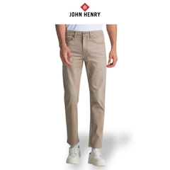 Quần Jeans Nam Form Ôm JN25FH47T-SL