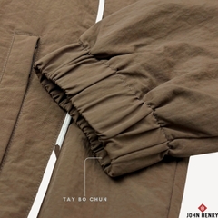Áo Khoác Nam Thời Trang JK25SS01T-PA