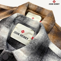 Áo Khoác Nam Thời Trang John Henry JK25FH04C-PA