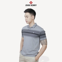 Áo Polo Nam Form Vừa Tay Ngắn KS25FH41C-SCHE