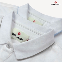 Áo Polo Nam Form Vừa Tay Ngắn KS25SS38C-SCHE