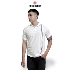 Áo Polo Nam Form Vừa Tay Ngắn KS25FH47C-SCWK