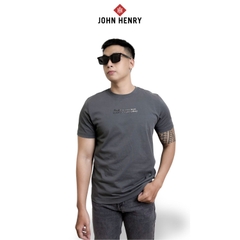 Áo Thun Nam Form Vừa TS25FH21T-RGUS